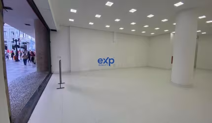 Ponto comercial para alugar na Rua Halfeld, 822, Centro, Juiz de Fora por R$ 49.900