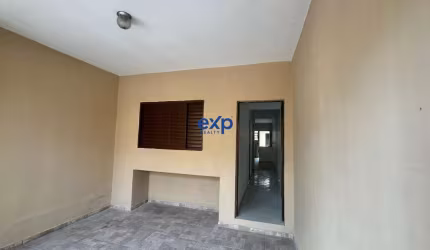 Casa com 2 quartos à venda na Coronel José Tavares, 110, Vila Hortência, Sorocaba por R$ 260.000