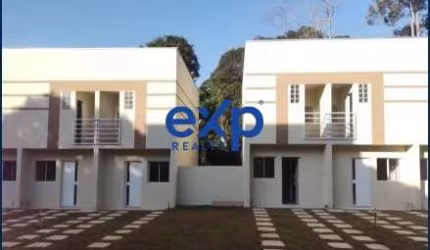Casa em condomínio fechado com 2 quartos para alugar na Leme, 209, Parque Rincão, Cotia por R$ 2.770