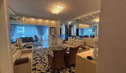 Apartamento com 4 quartos à venda na Rua 303, 303, Meia Praia, Itapema por R$ 3.200.000