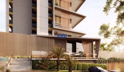 Apartamento com 3 quartos à venda na Miguel Fernandes Garcia Filho, 3, Chácara Areal, Indaiatuba por R$ 2.813.183