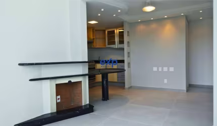 Apartamento com 1 quarto para alugar na Rua Doutor Chibata Miyakoshi, 399, Panamby, São Paulo por R$ 3.480