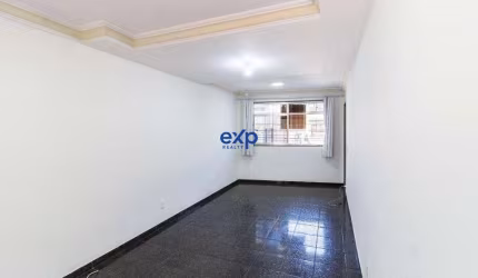 Apartamento com 2 quartos à venda na Rua Pracinha Wallace Paes Leme, 1158, Centro, Nilópolis por R$ 380.000