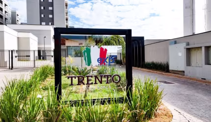 Prédio à venda na Rua Herculano de Toledo Prado, 255, Parque Residencial Mayard, Itu por R$ 289.000