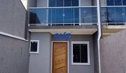 Apartamento com 4 quartos à venda na Teodoro Nardi, 78, Umbará, Curitiba por R$ 489.900