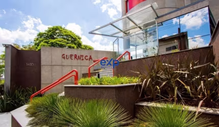 Apartamento com 3 quartos à venda na Rua Vitória Régia, 1410, Campestre, Santo André por R$ 1.200.000