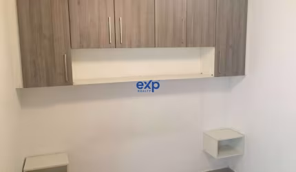 Apartamento com 3 quartos para alugar na Rua Atanázio Soares, 90, Jardim Maria Eugênia, Sorocaba por R$ 1.500