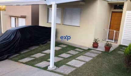 Casa em condomínio fechado com 2 quartos para alugar na Rua Joaquim Machado, 20, Aparecidinha, Sorocaba por R$ 2.499
