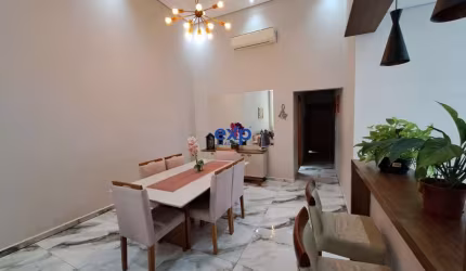 Casa em condomínio fechado com 3 quartos para alugar na Avenida Elias Maluf, 10, Wanel Ville, Sorocaba por R$ 6.500