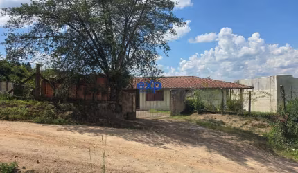 Casa com 3 quartos à venda na Pr419     Km16, 4, Centro, Agudos do Sul por R$ 500.000