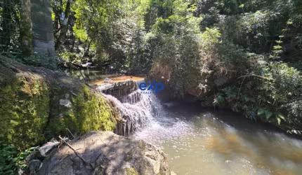 Terreno à venda na Estrada Secundaria Ribeirao Grande, 1, Ribeirão Grande, Agudos do Sul por R$ 165.000