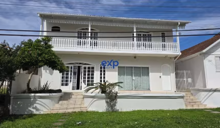 Casa com 2 quartos à venda na Rua Fabio Luciane, 1824, Conta Dinheiro, Lages por R$ 800.000