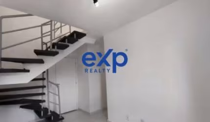Cobertura com 3 quartos à venda na Estrada Morro Grande, 3502, Jardim Ísis, Cotia por R$ 300.000