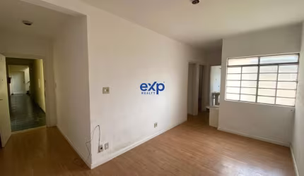 Apartamento com 2 quartos para alugar na Cláudio Manoel da Costa, 20, Jardim Vergueiro, Sorocaba por R$ 1.100