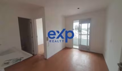 Apartamento com 1 quarto para alugar na Rua Comendador Francisco Pettinati, 363, Jardim Monte Kemel, São Paulo por R$ 1.700