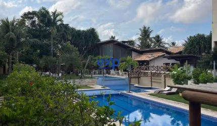 Apartamento com 3 quartos à venda na Avenida Baía Dos Golfinhos, 1665, Pipa, Tibau do Sul por R$ 750.000