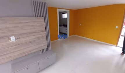 Apartamento com 2 quartos à venda na Hortêncio Osterne Carneiro, 2, Bessa, João Pessoa por R$ 380.000