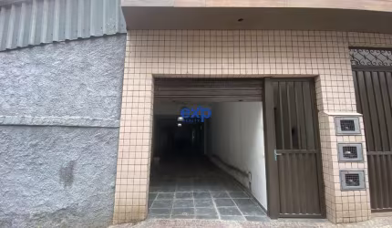 Ponto comercial para alugar na Rua Melo Franco, 271, São Mateus, Juiz de Fora por R$ 1.900