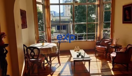 Apartamento com 3 quartos à venda na Rua Almirante Tamandaré, 63, Flamengo, Rio de Janeiro por R$ 1.900.000