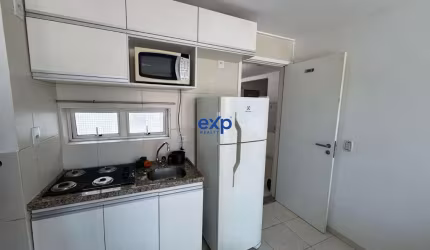 Apartamento com 1 quarto para alugar na Avenida Abdo Cabus, 46, Candeias, Jaboatão dos Guararapes por R$ 2.300