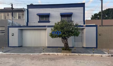 Casa com 4 quartos à venda na Professor João Fernandes Soares, 236, Salgadinho, Olinda por R$ 490.000