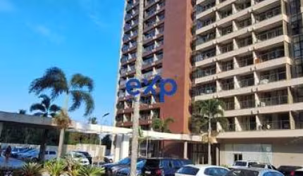 Apartamento com 2 quartos à venda na Estrada dos Bandeirantes, 8923, Camorim, Rio de Janeiro por R$ 450.000