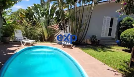 Casa em condomínio fechado com 4 quartos à venda na Rua Pinheiros, 744, São Lucas, Viamão por R$ 560.000