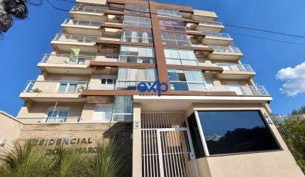 Apartamento com 3 quartos à venda na Ipiranga, 64, Centro, Sapiranga por R$ 680.000