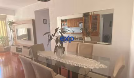 Apartamento com 3 quartos à venda na Avenida Florestal, 2456, Floresta, Dois Irmãos por R$ 385.000