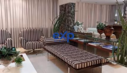 Apartamento com 3 quartos à venda na Doutor Maurício Cardoso - Até 598 - Lado Par, 2002, Hamburgo Velho, Novo Hamburgo por R$ 1.500.000