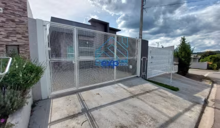 Casa com 3 quartos para alugar na Das Acácias, 260, Jardim dos Pinheiros, Atibaia por R$ 3.500