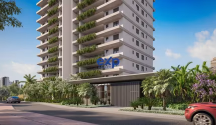 Cobertura com 3 quartos à venda na Avenida João Ambiel, 1021, Jardim Cidade Jardim, Indaiatuba por R$ 2.550.000
