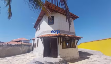 Apartamento com 3 quartos à venda na Maysa, 51, Guaratiba (Ponta Negra), Maricá por R$ 650.000