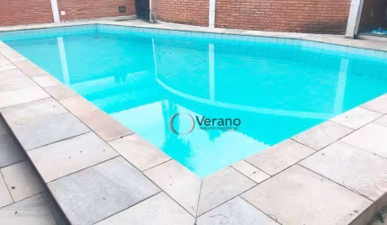Casa à venda, 330 m² por R$ 1.600.000,00 - Enseada - Guarujá/SP