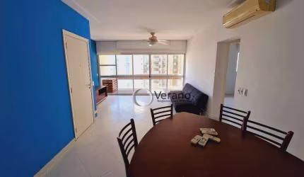 Apartamento Pitangueiras - Guarujá/SP