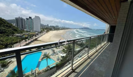 Apartamento Área de Lazer Completa