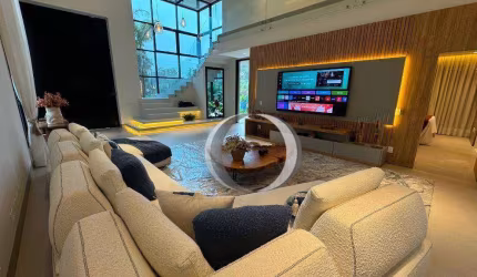 Casa em Riviera, Módulo 24, 6 Suítes, Acessibilidade