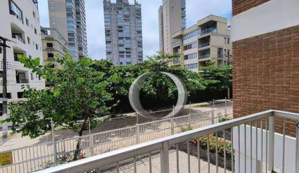 Apartamento à venda, 60 m² por R$ 260.000,00 - Enseada - Guarujá/SP