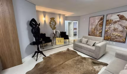Apartamento Garden Balneário Camboriú