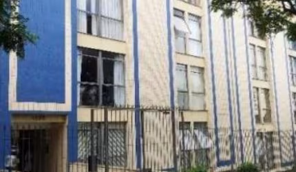 Apartamento com 4 quartos, 115m², à venda em Curitiba, Parolin