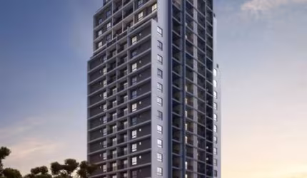 Apartamento com 2 quartos, 60m², à venda em Curitiba, Novo Mundo