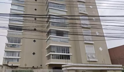 Cobertura A Venda - Alto da XV- Curitiba, PR