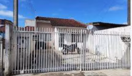 Casa com 2 quartos, 101m², à venda em Fazenda Rio Grande, Gralha Azul