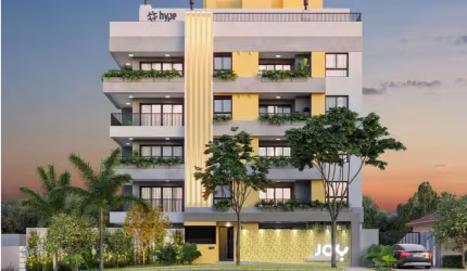Edifício Joy Habitat ingui