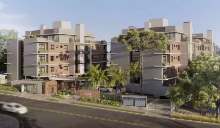 Aura Residencial - Ahu