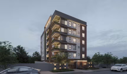 Land Urban Habitat Duplex 03 Dormitórios 3 suítes | 114,09m² Boa Vista