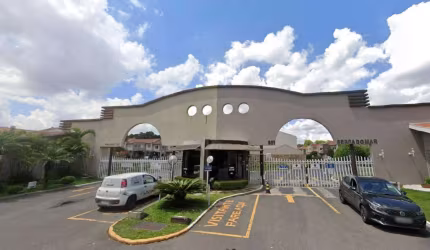 Sobrado em Condomínio à Venda- 150 m² - Cajuru, Curitiba-PR