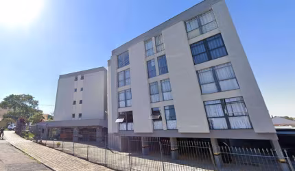 Apartamento 4 Quartos no Residencial Flamboyant Rebouças