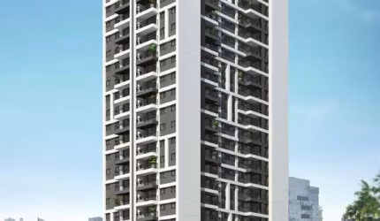 Apartamento com 3 quartos à venda na Rua Doutor Manoel Pedro, Centro, Curitiba, 225 m2 por R$ 3.596.250