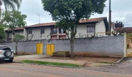 Apartamento à venda em Curitiba, Sítio Cercado, com 2 quartos, 50m²
